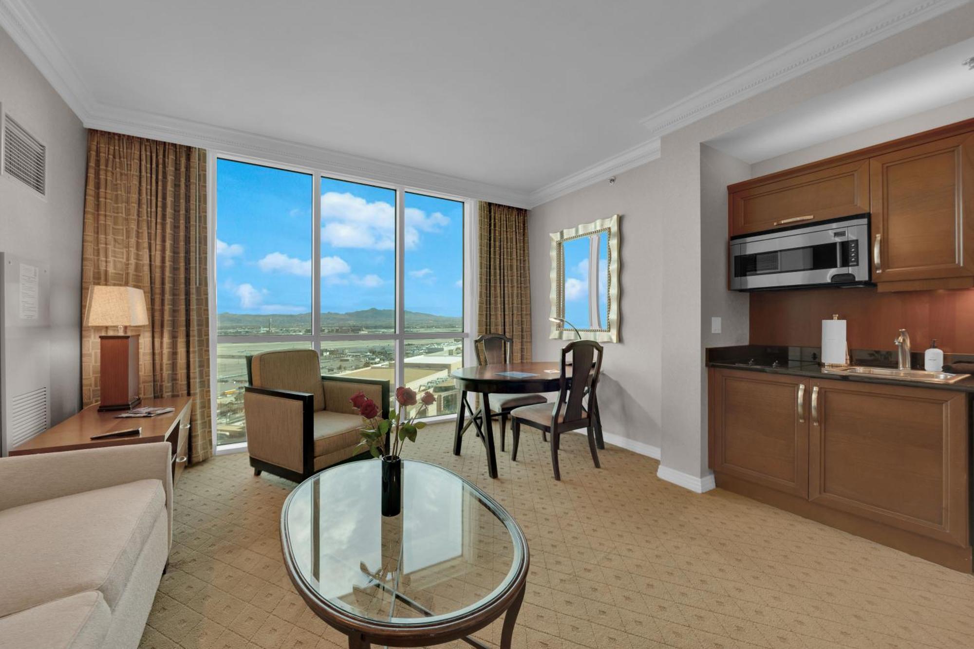 Aurora Haven Mgm
