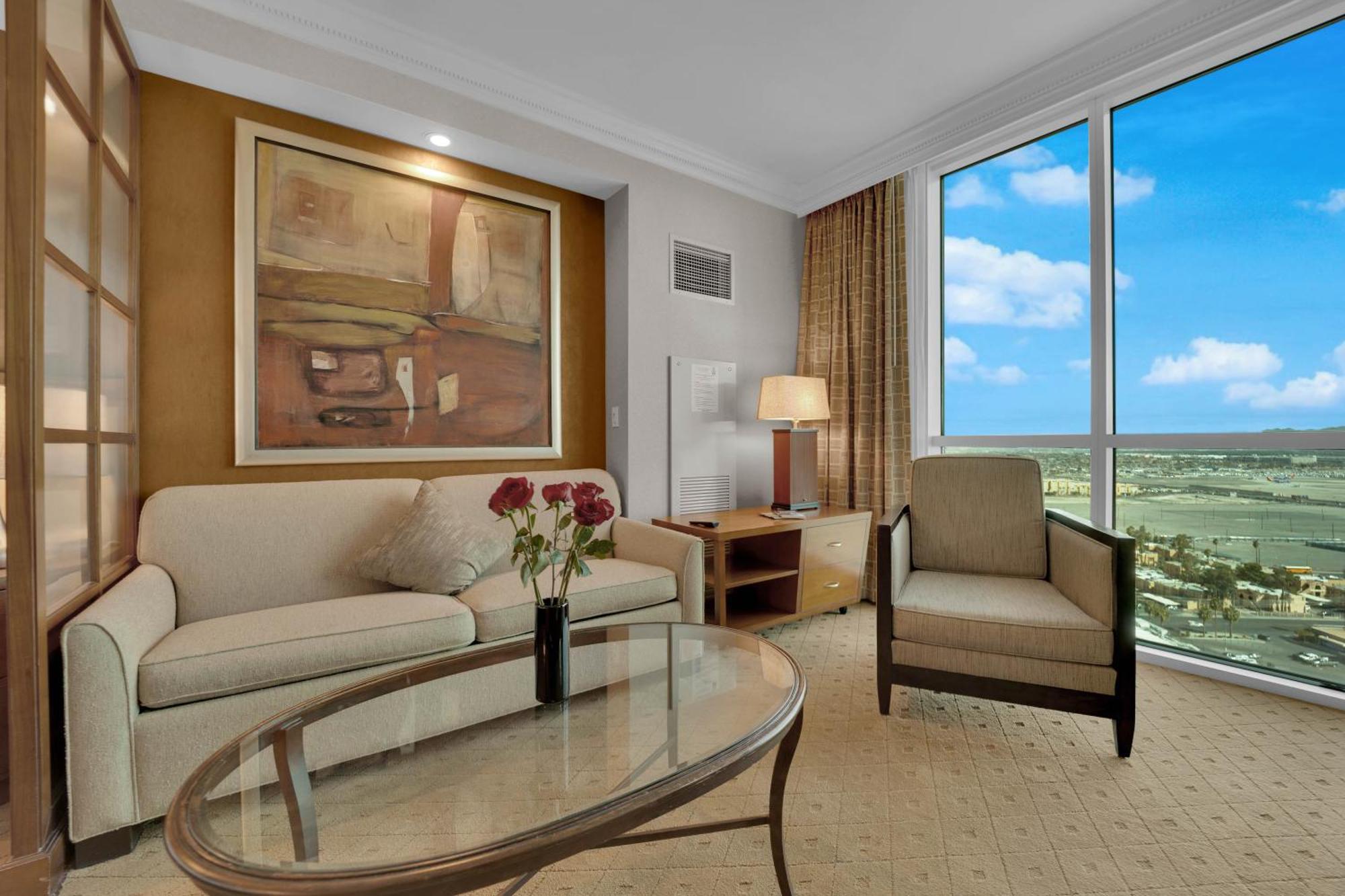 Aurora Haven Mgm Hotel *