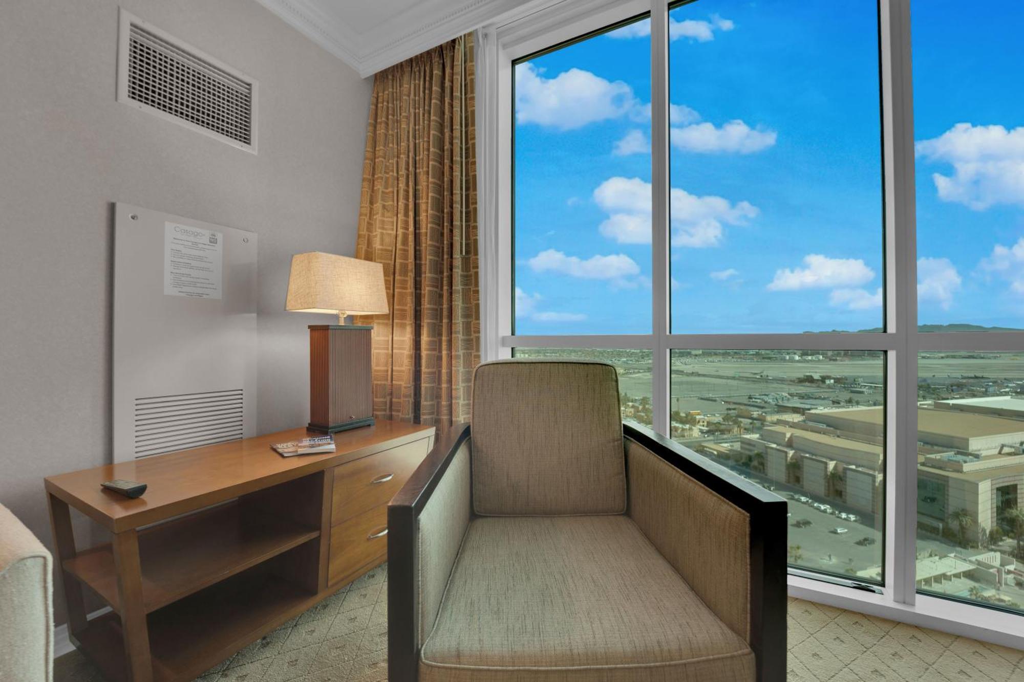 Aurora Haven Mgm * Las Vegas