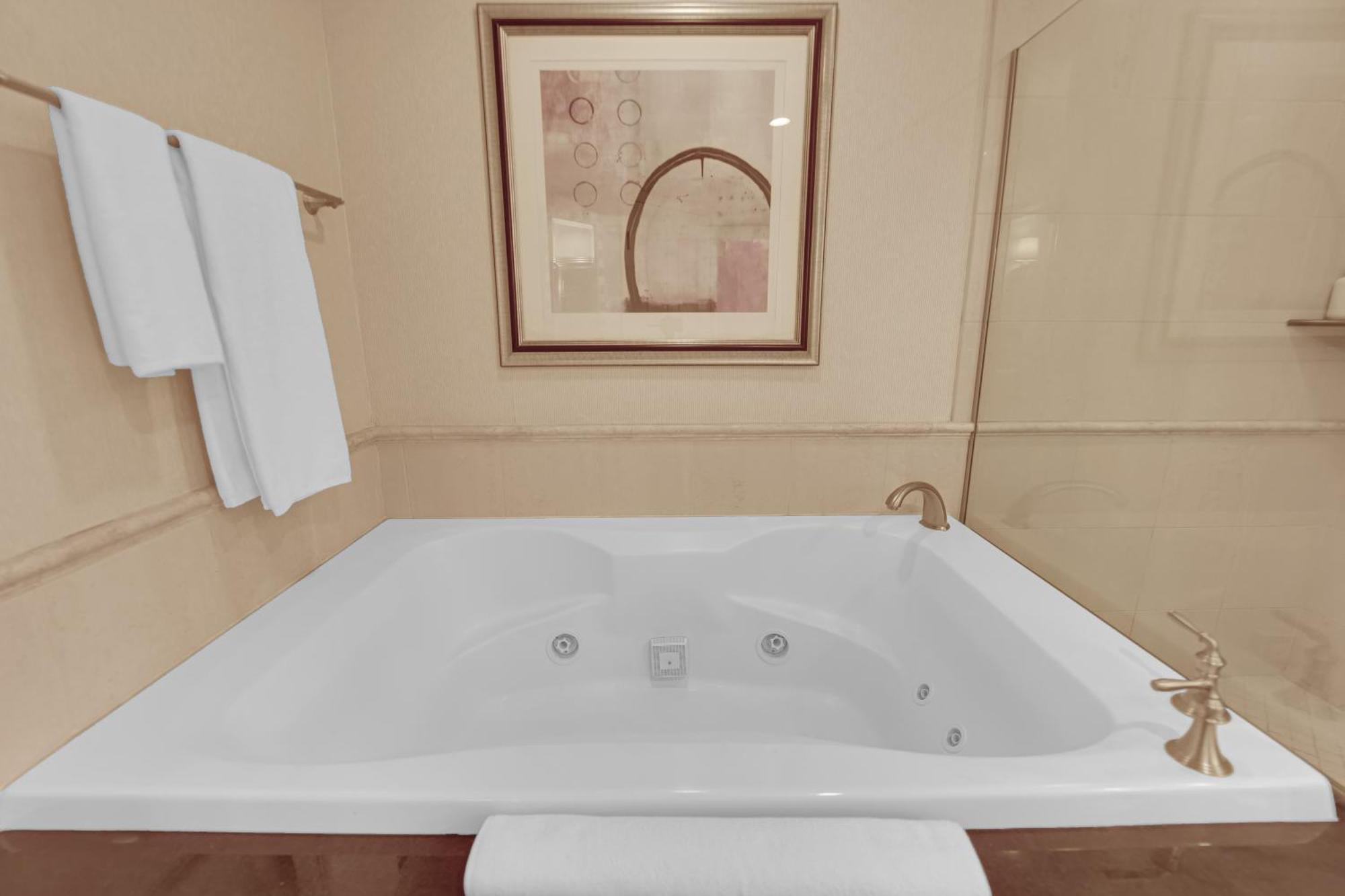 Mirai Mgm Signature Hotel Las Vegas