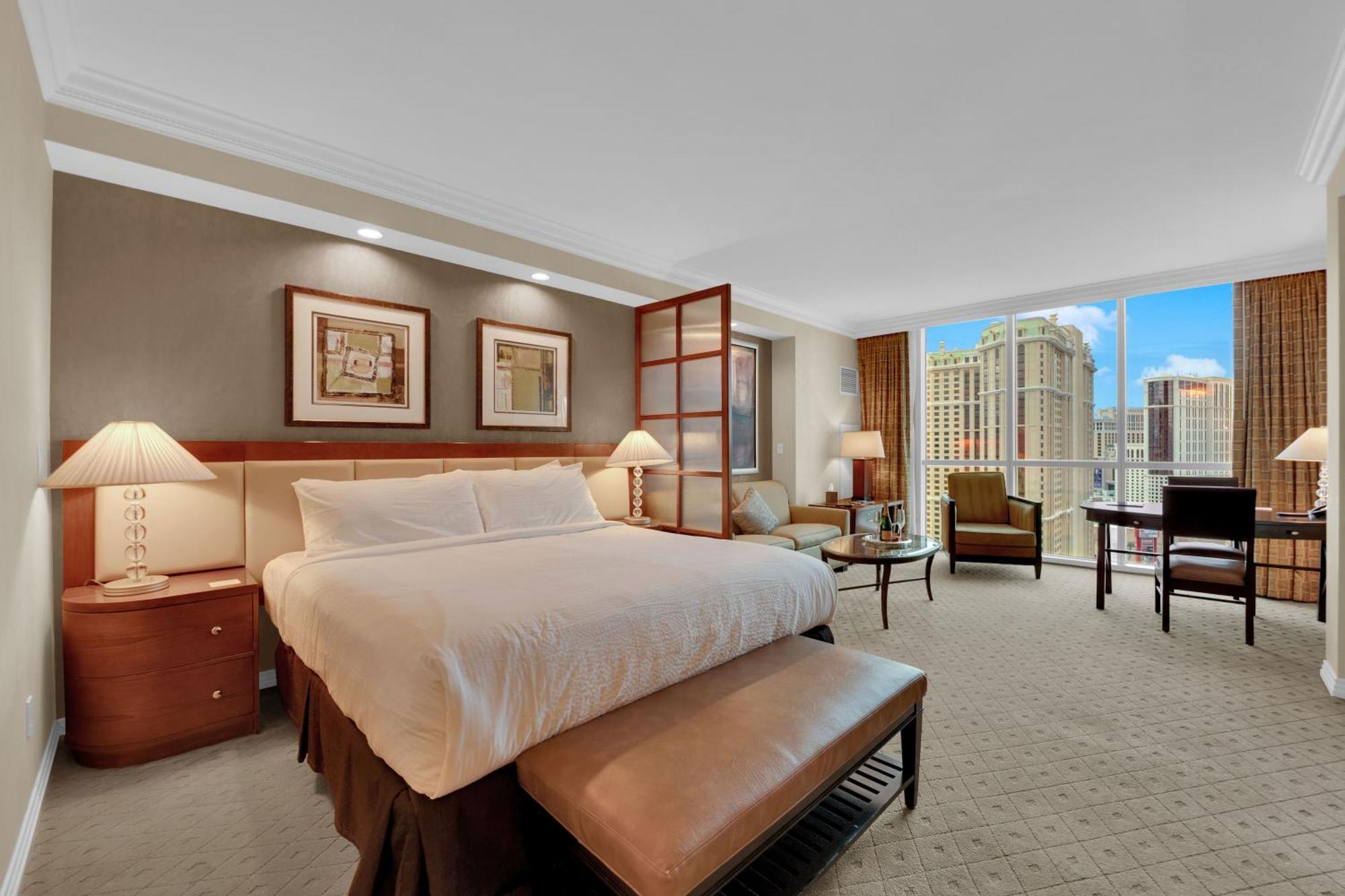 Mirai Mgm Signature Hotel