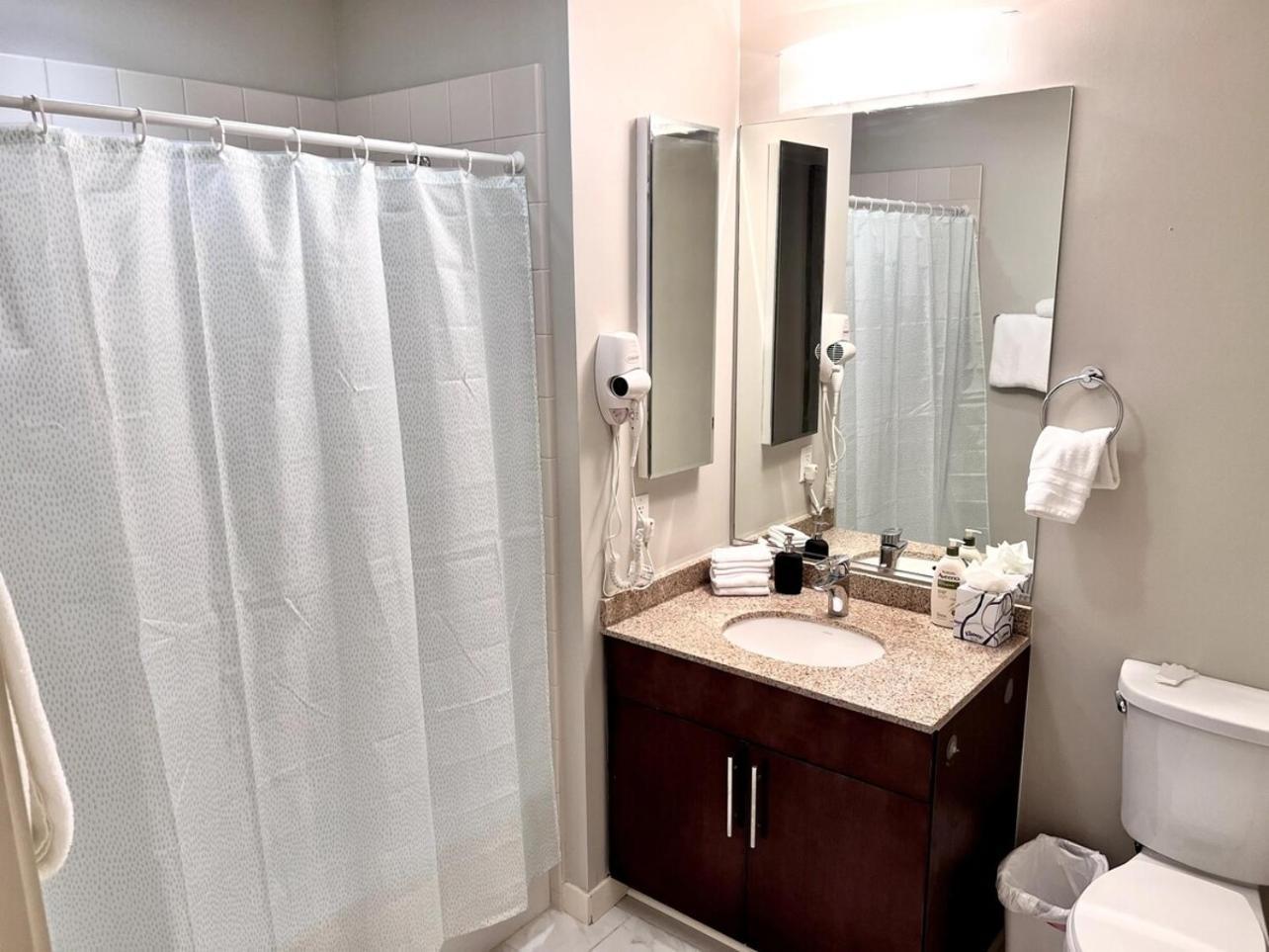 Balcony Luxury High Rise Downtown Fremont Casinos Las Vegas