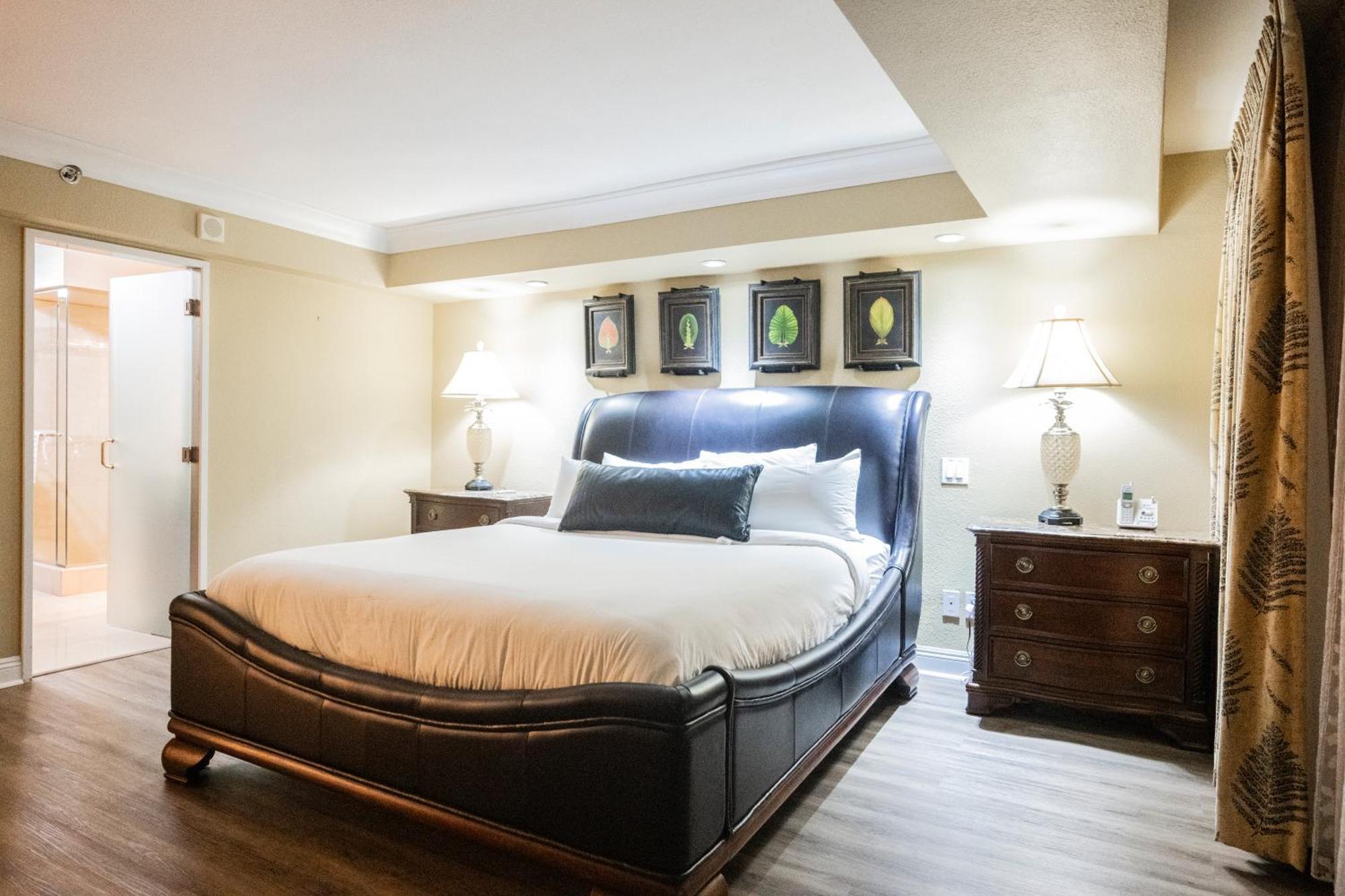 Apartahotel Stripviewsuites At Jockey Club 4*