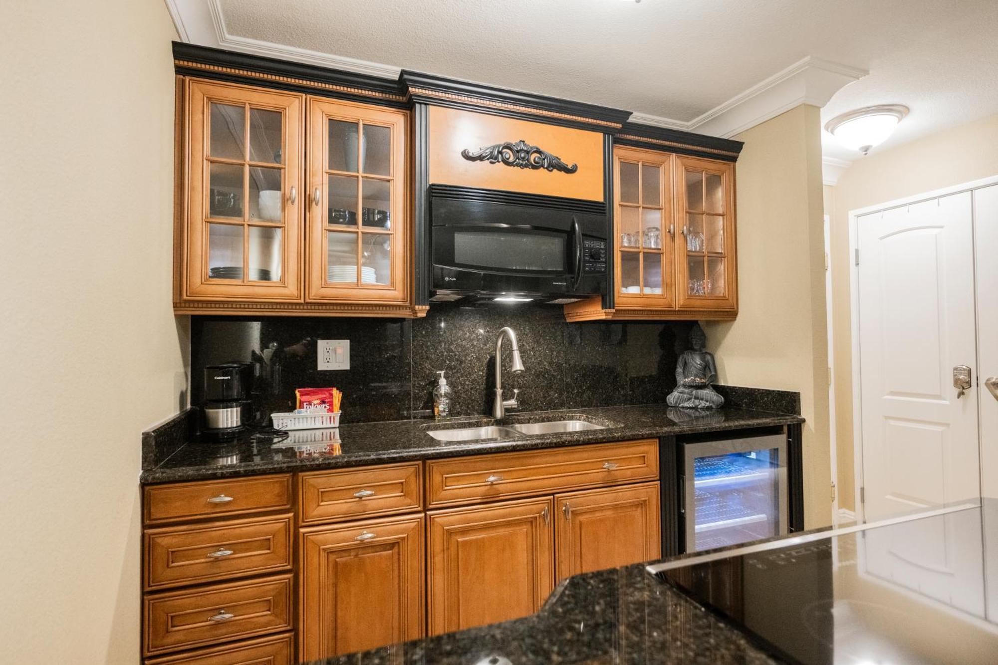 Stripviewsuites At Jockey Club Apartahotel Las Vegas
