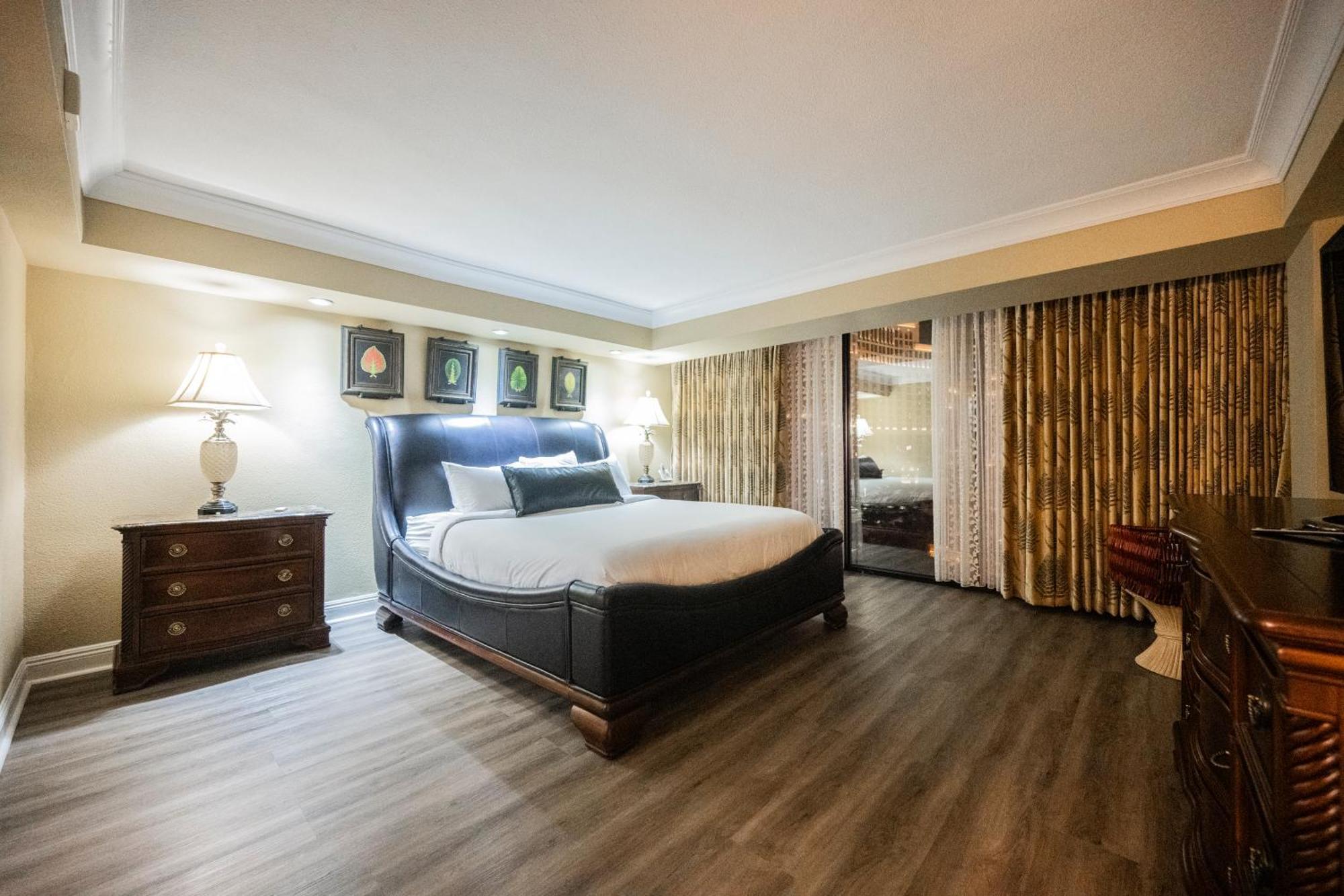 Apartahotel Stripviewsuites At Jockey Club