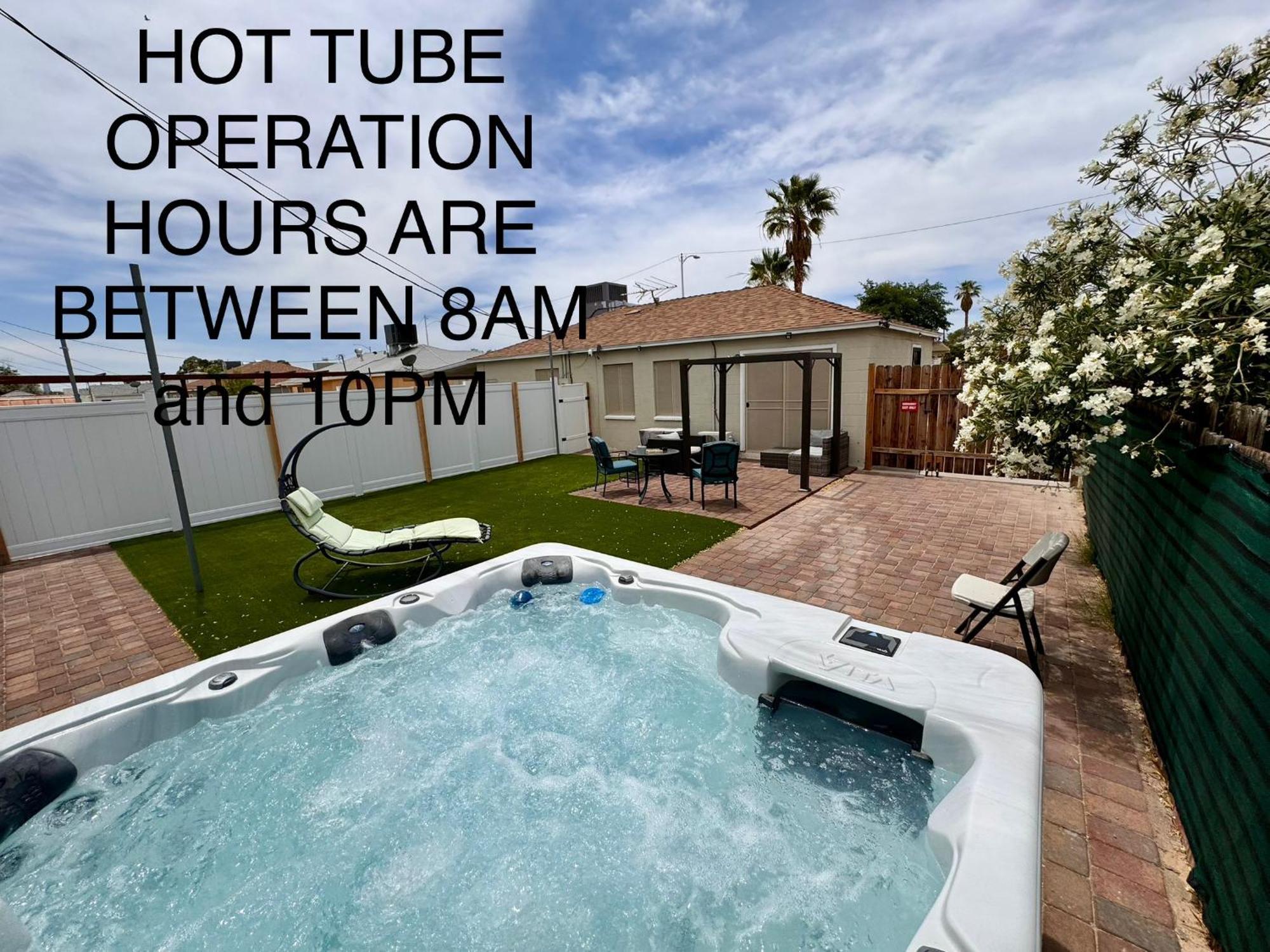 Vip Vegas Haven Downtown & Strip Las Vegas