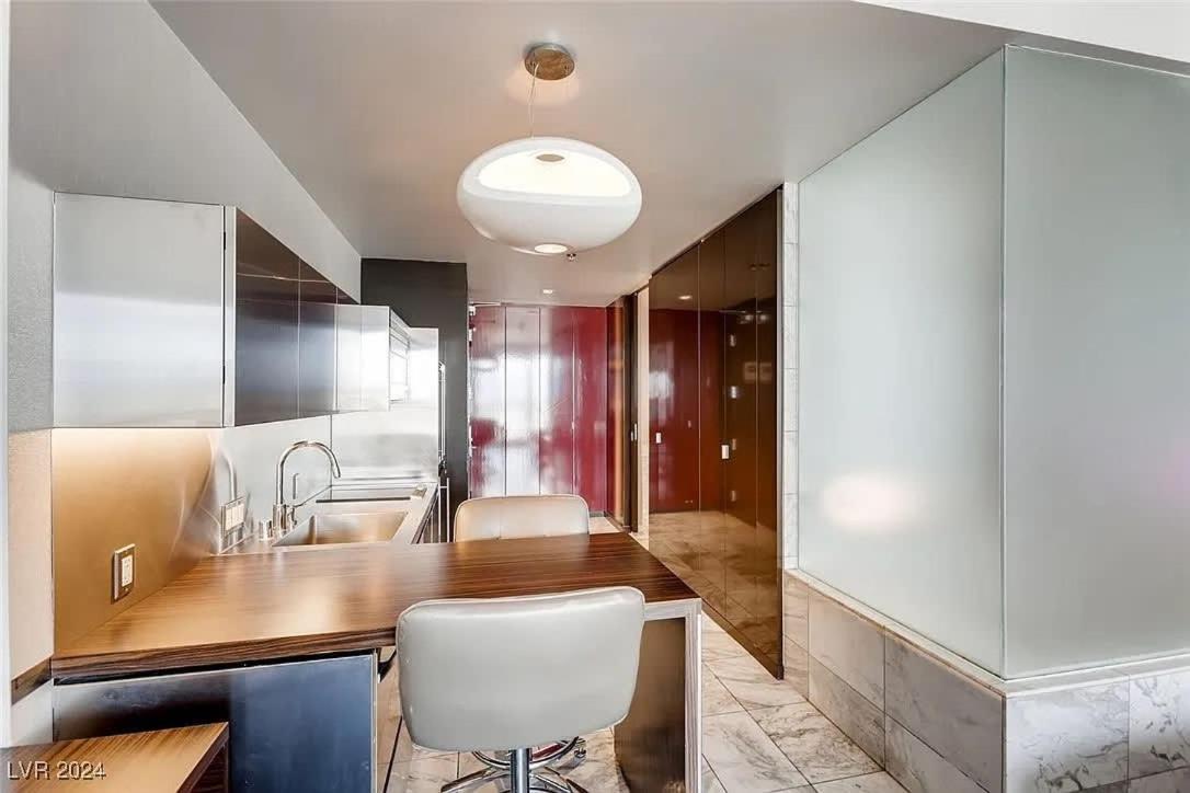 Holiday home Incredible Penthouse Strip Views Balcony Access Las Vegas