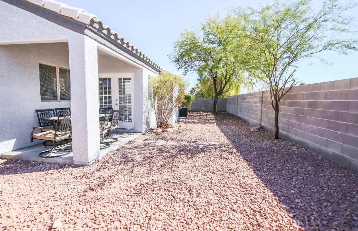 Spacious Stylish And Convenient Las Vegas