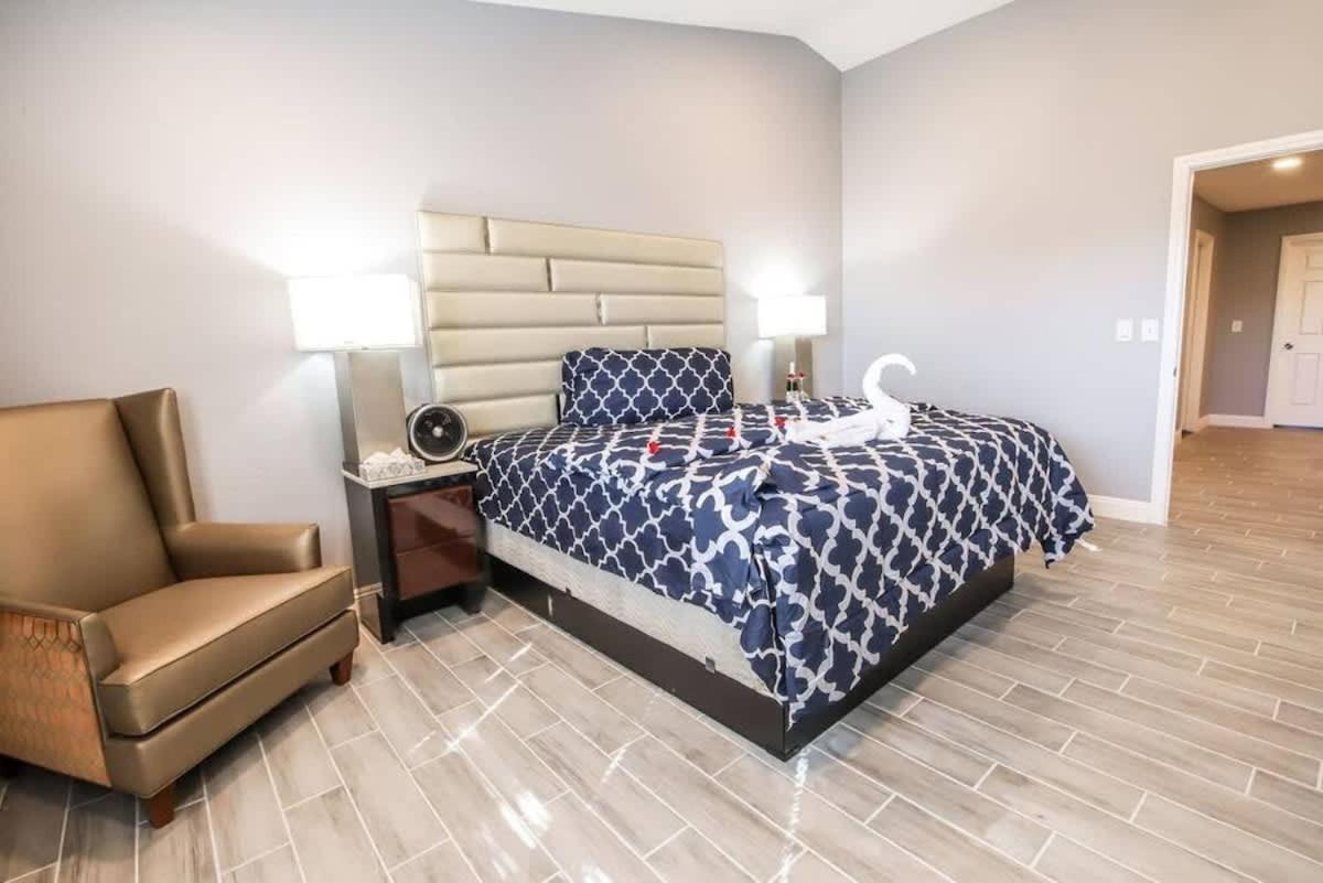 Spacious Stylish And Convenient Las Vegas