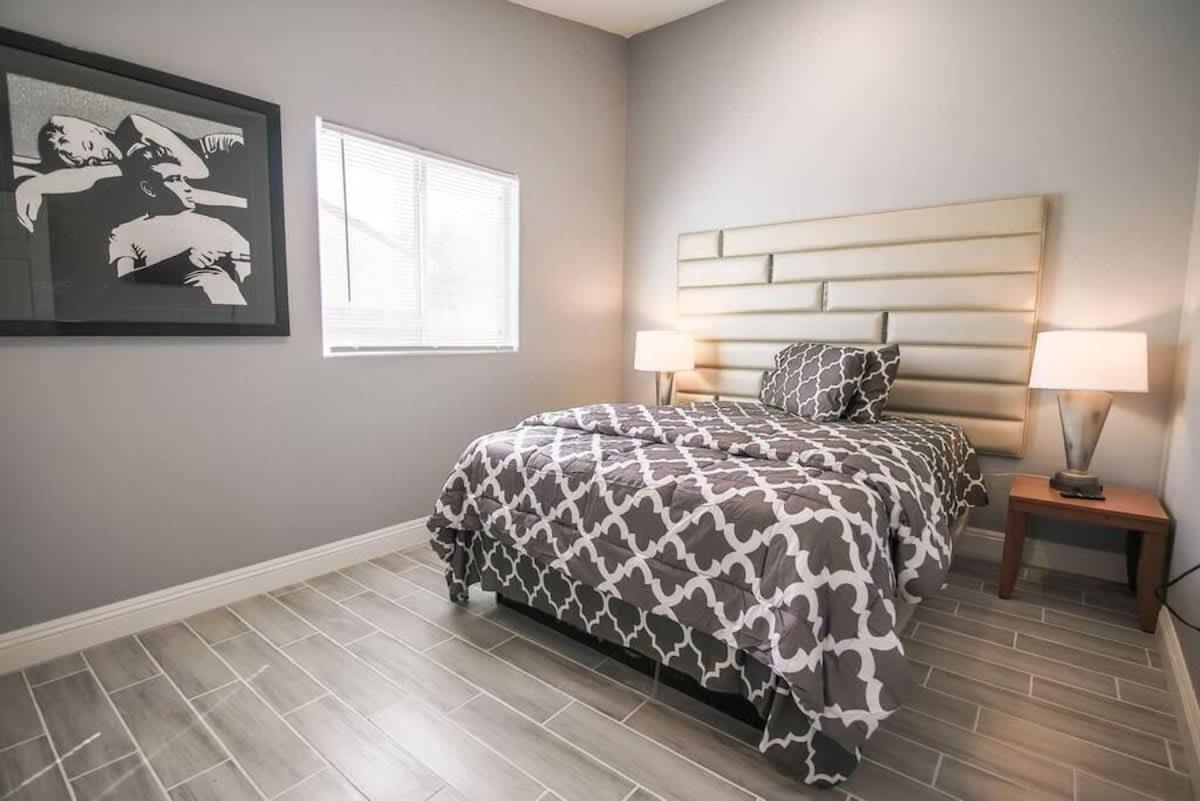 Spacious Stylish And Convenient