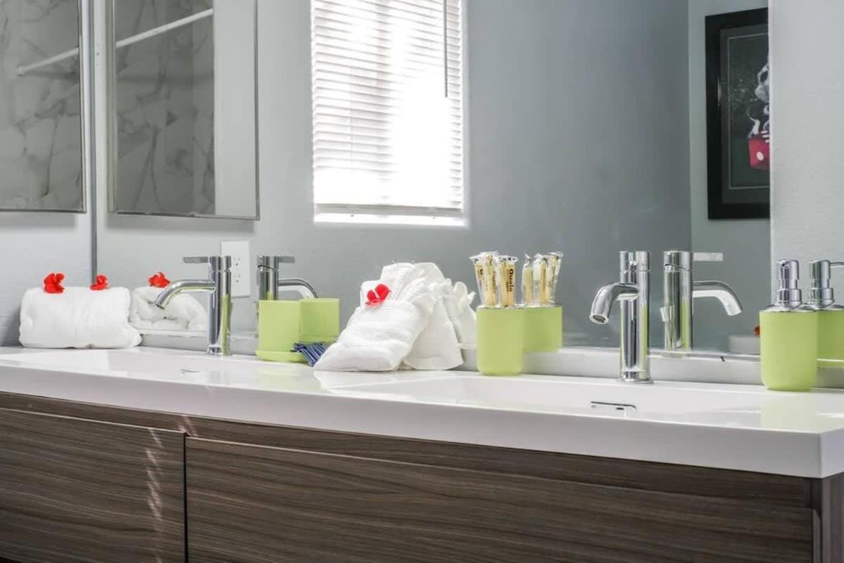 Spacious Stylish And Convenient