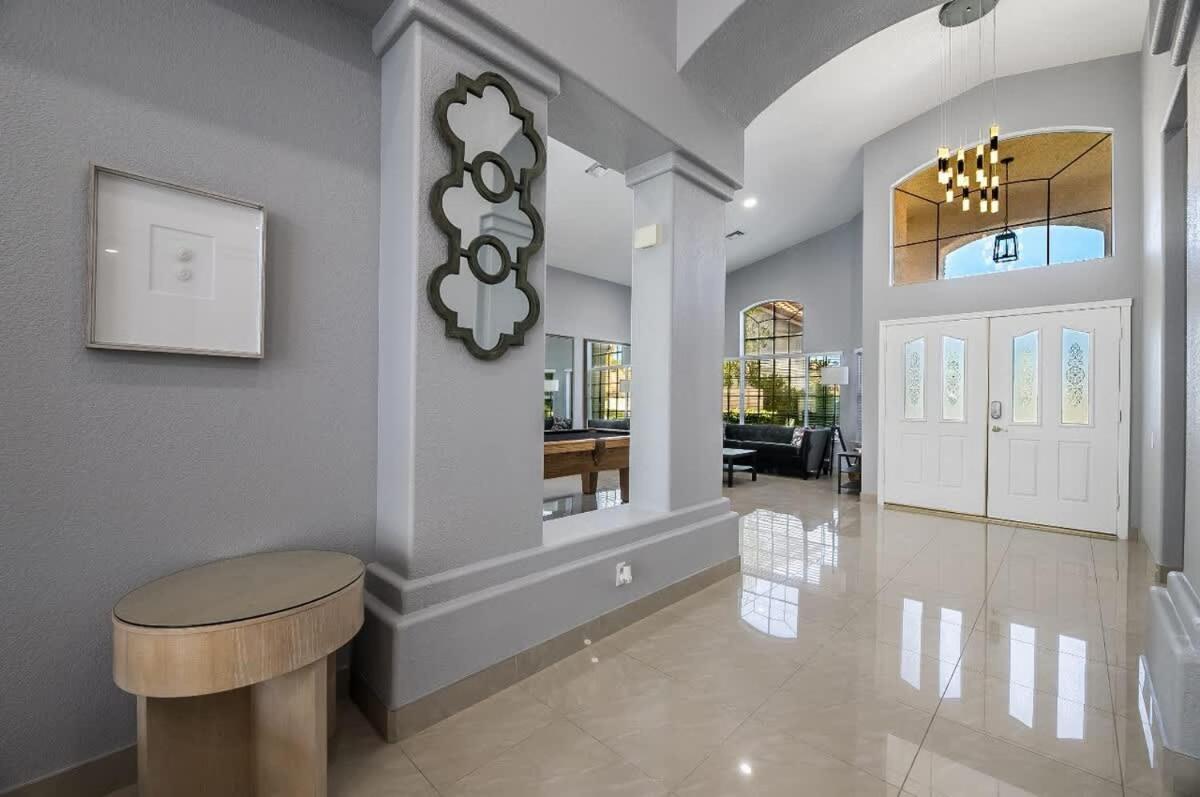 Luxury Redefined Indoor Comfort Outdoor Bliss Holiday home Las Vegas