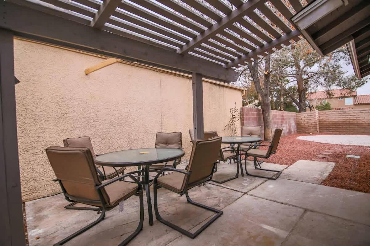 Vegas Vibes Your Perfect Escape Enjoyithere Villa