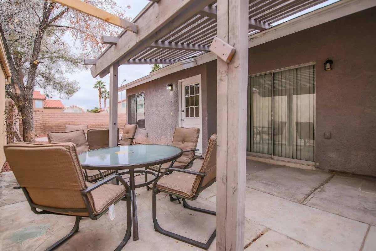 Villa Vegas Vibes Your Perfect Escape Enjoyithere
