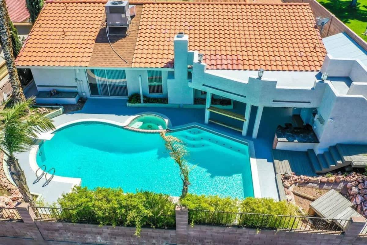 Holiday home Gorgeous Escape With A Pool In Fabulous Vegas Las Vegas
