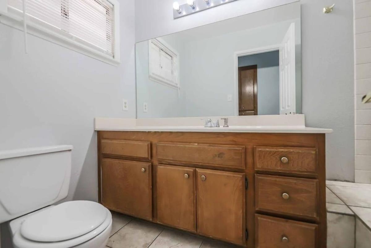 Holiday home Gorgeous Escape With A Pool In Fabulous Vegas *