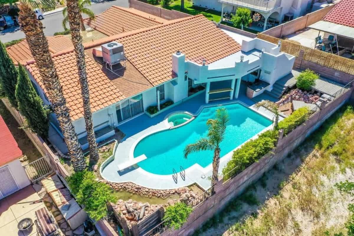 Holiday home Gorgeous Escape With A Pool In Fabulous Vegas Las Vegas