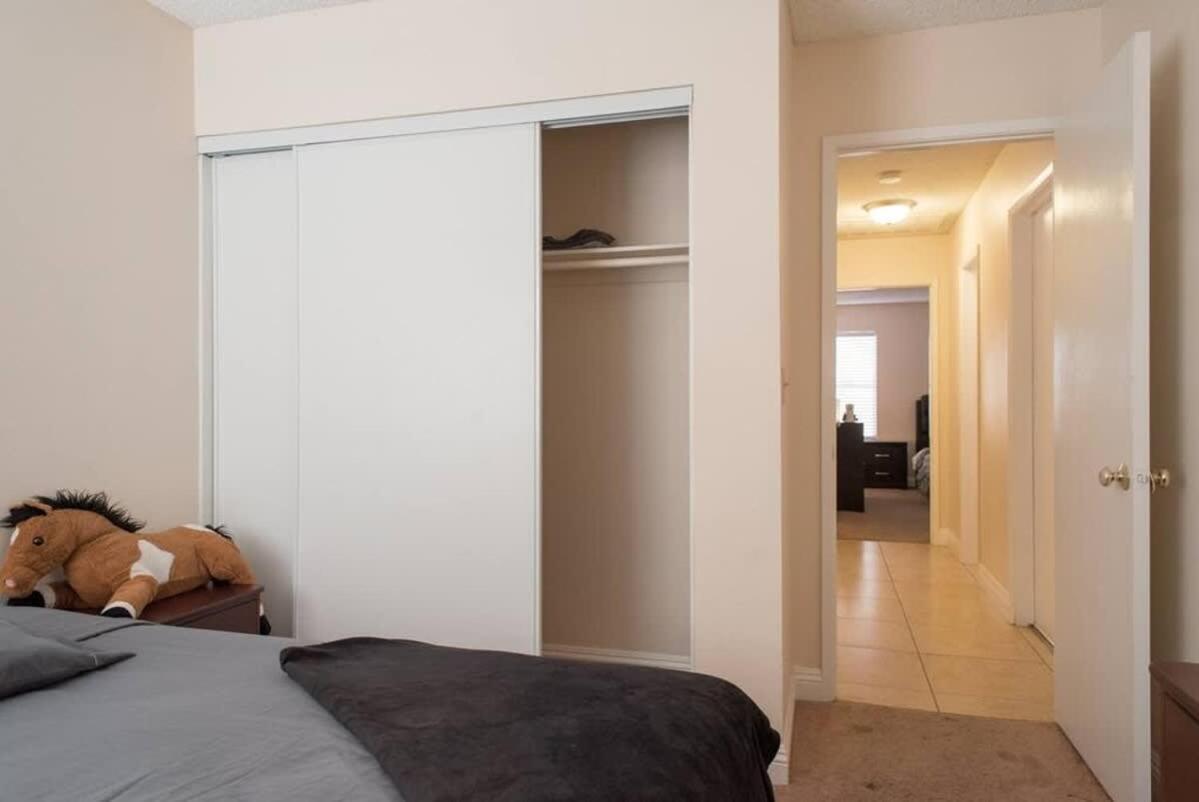 Family-friendly Close To The Strip Holiday home *