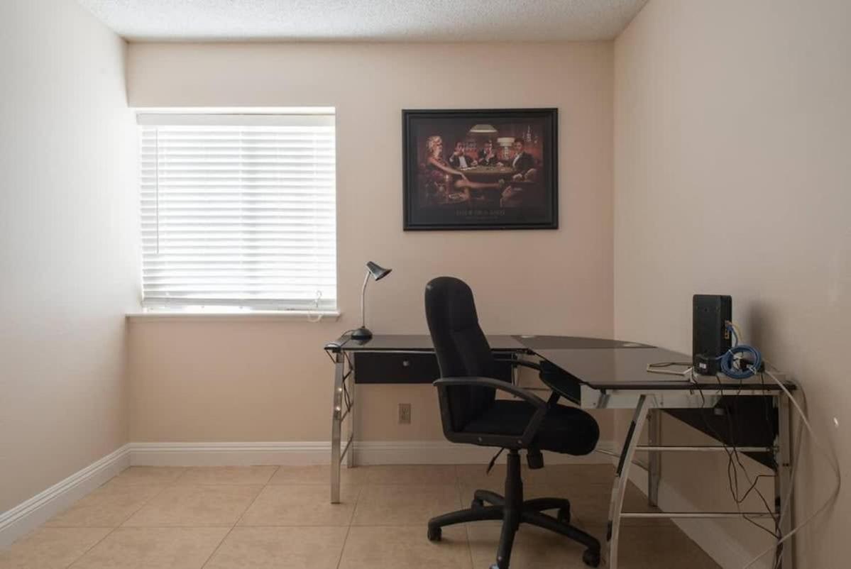 Holiday home Family-friendly Close To The Strip *