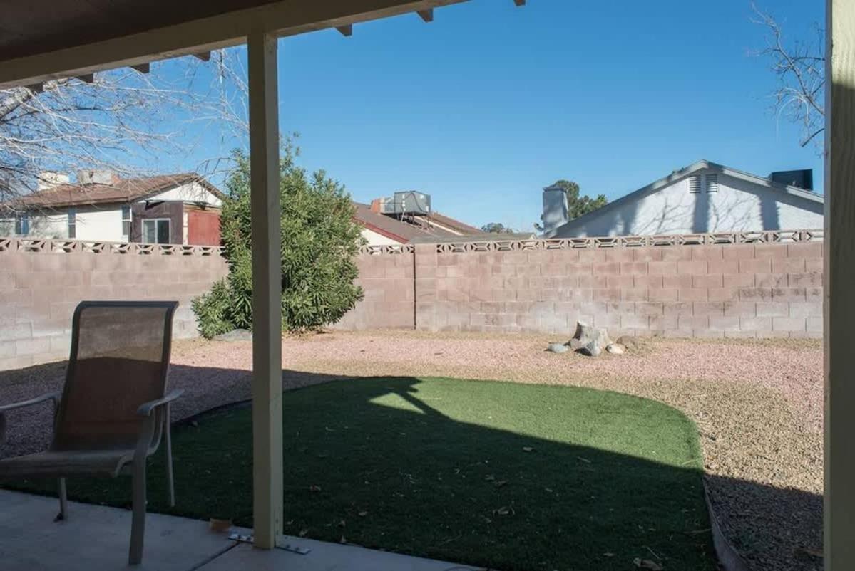 Family-friendly Close To The Strip Holiday home