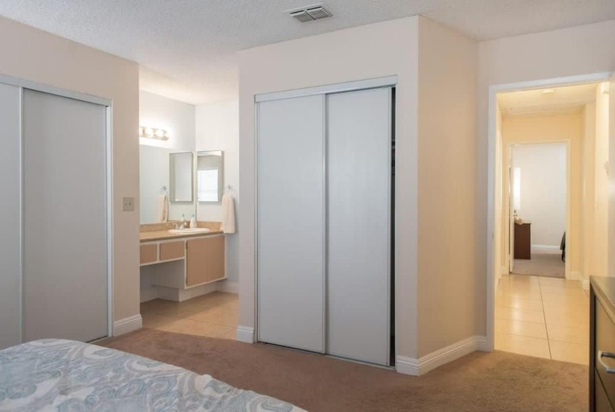 Holiday home Family-friendly Close To The Strip