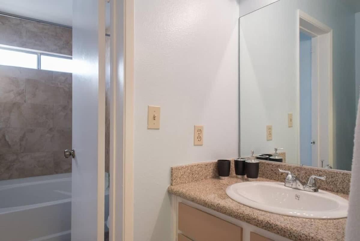 Holiday home Family-friendly Close To The Strip *