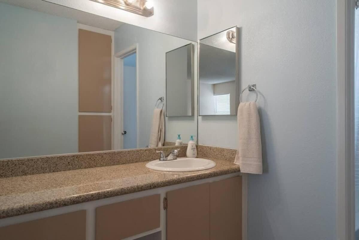 Holiday home Family-friendly Close To The Strip Las Vegas