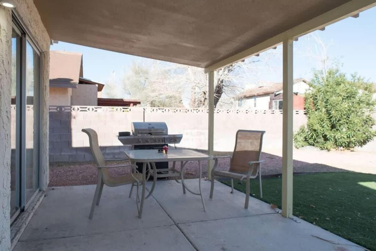 Family-friendly Close To The Strip Las Vegas