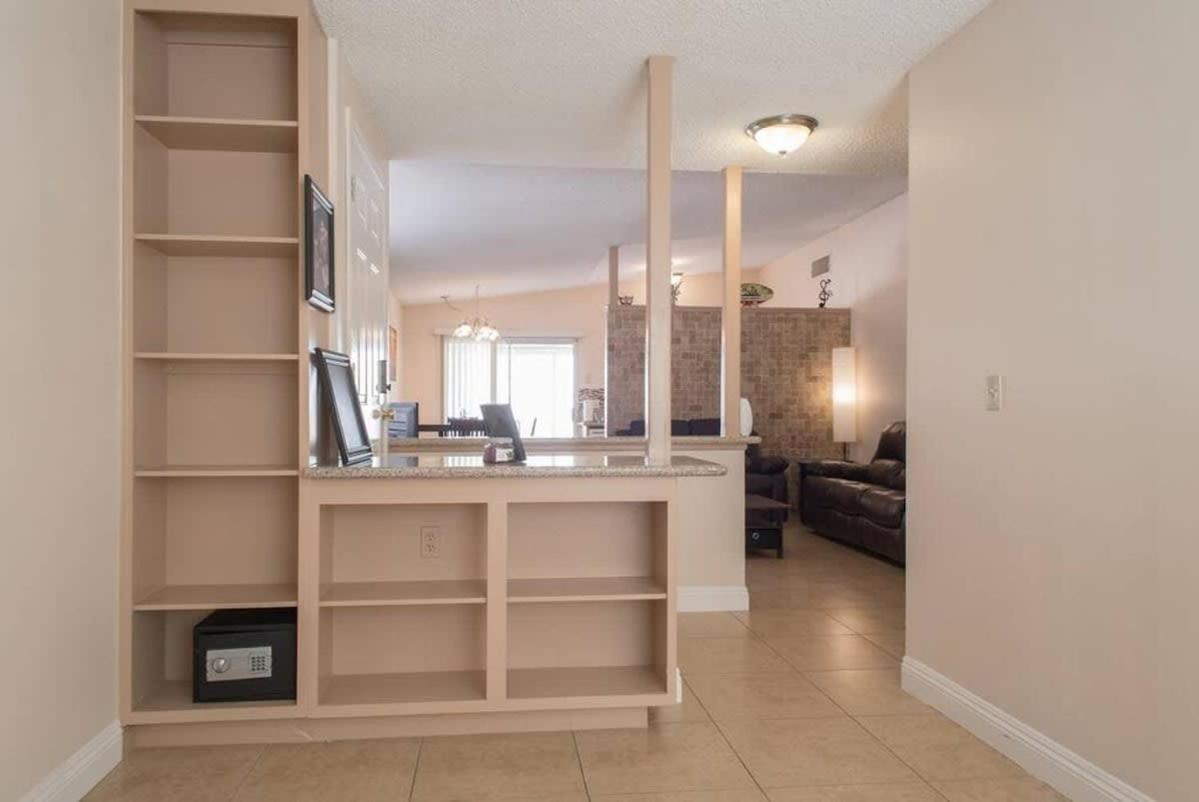 Holiday home Family-friendly Close To The Strip Las Vegas