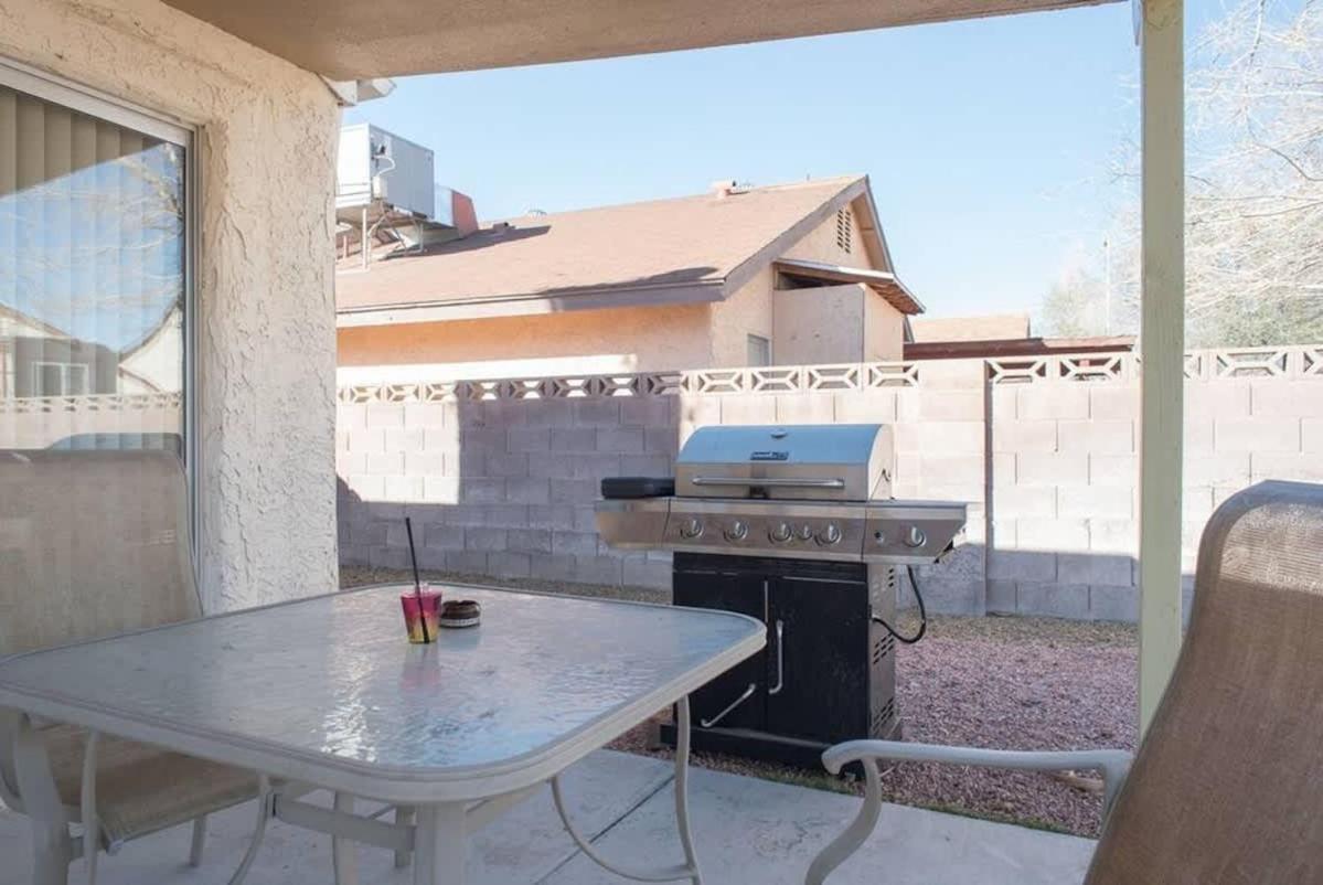 Family-friendly Close To The Strip *