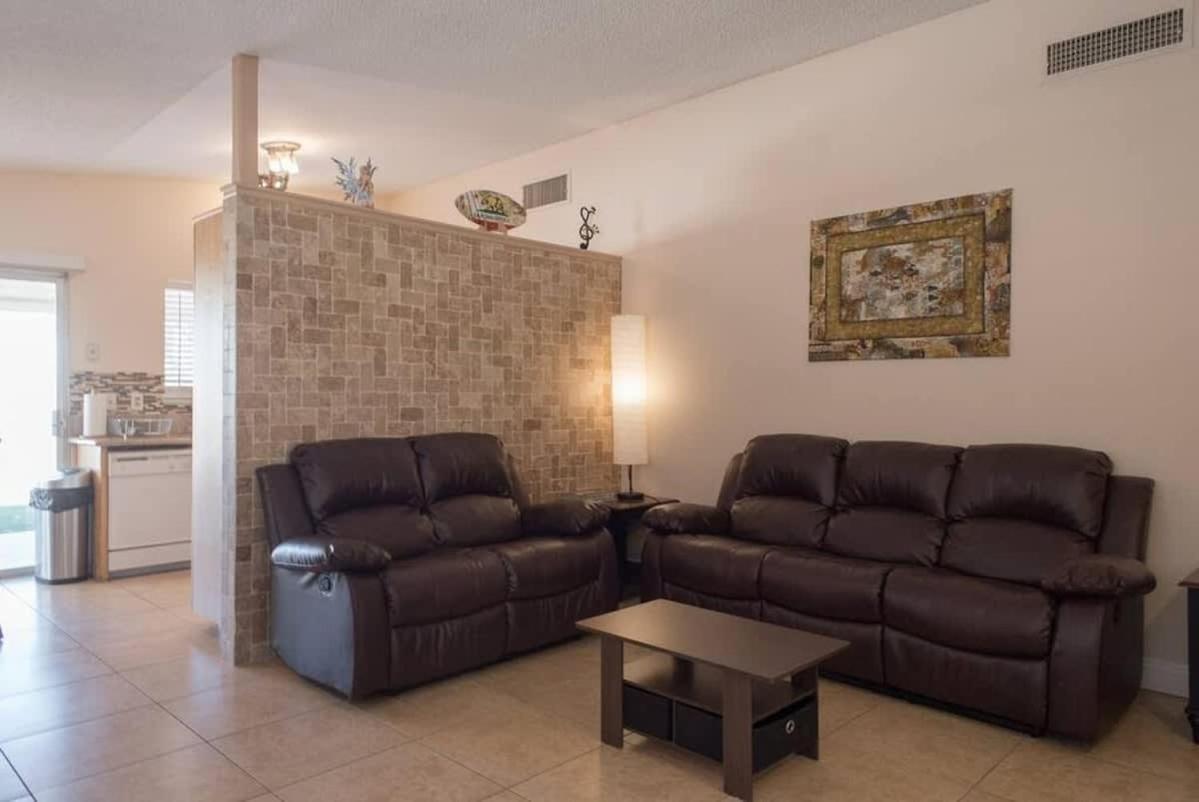 Family-friendly Close To The Strip * Las Vegas