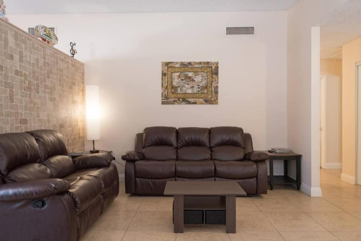 Family-friendly Close To The Strip