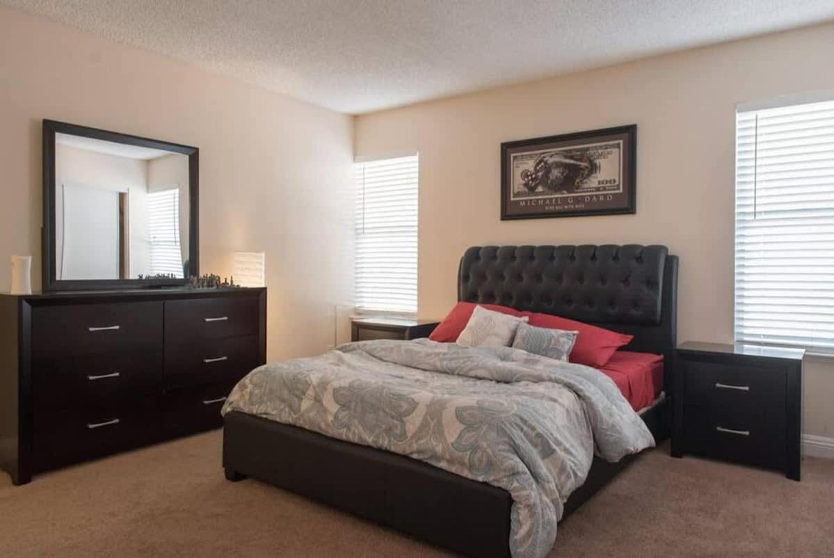 Holiday home Family-friendly Close To The Strip Las Vegas