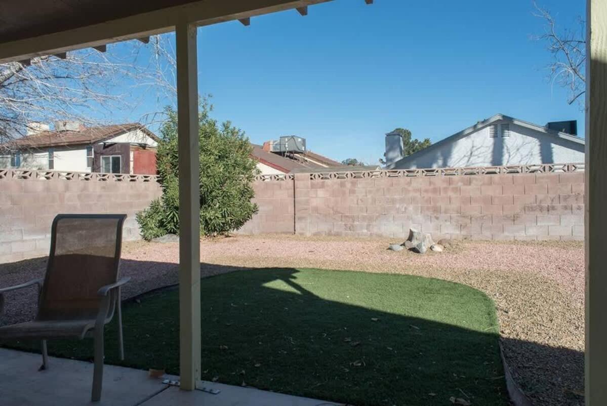 Family-friendly Close To The Strip Las Vegas