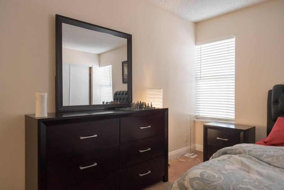 Family-friendly Close To The Strip