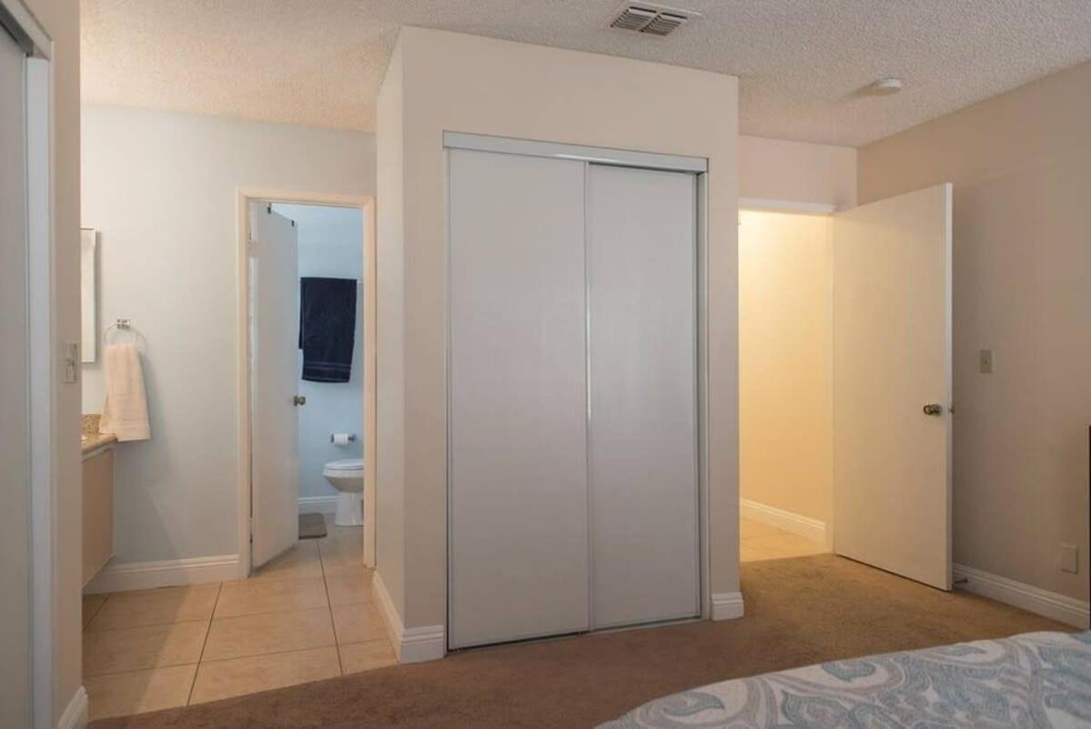 Family-friendly Close To The Strip Holiday home *