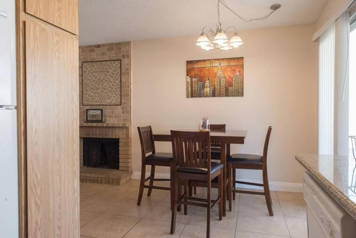 Family-friendly Close To The Strip Holiday home Las Vegas