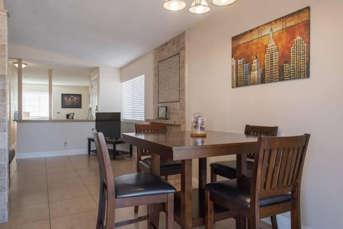 Holiday home Family-friendly Close To The Strip Las Vegas