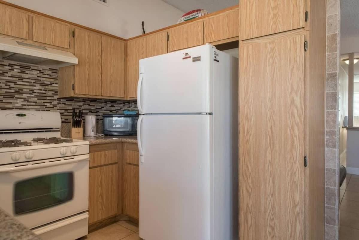 Family-friendly Close To The Strip *