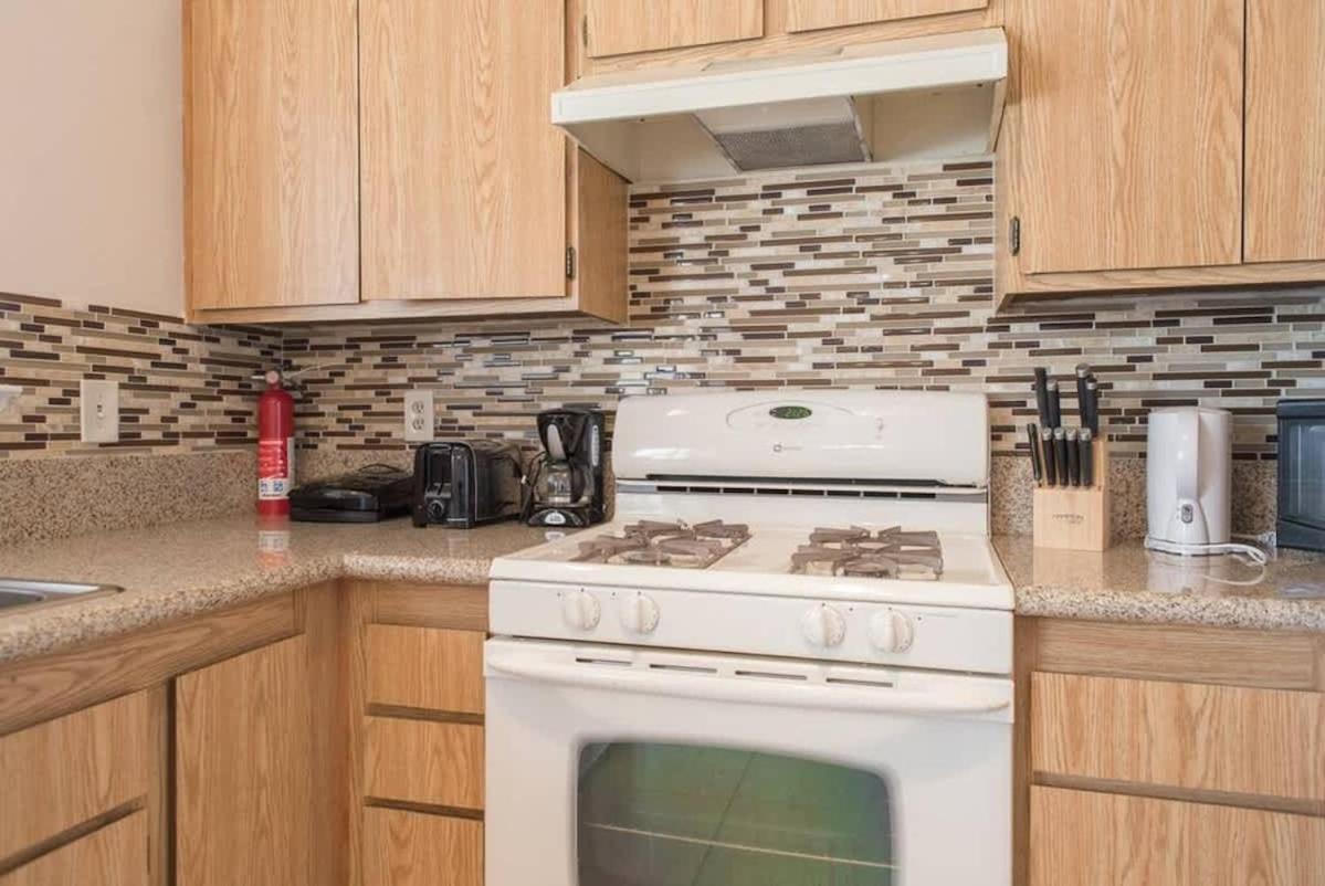 Holiday home Family-friendly Close To The Strip Las Vegas