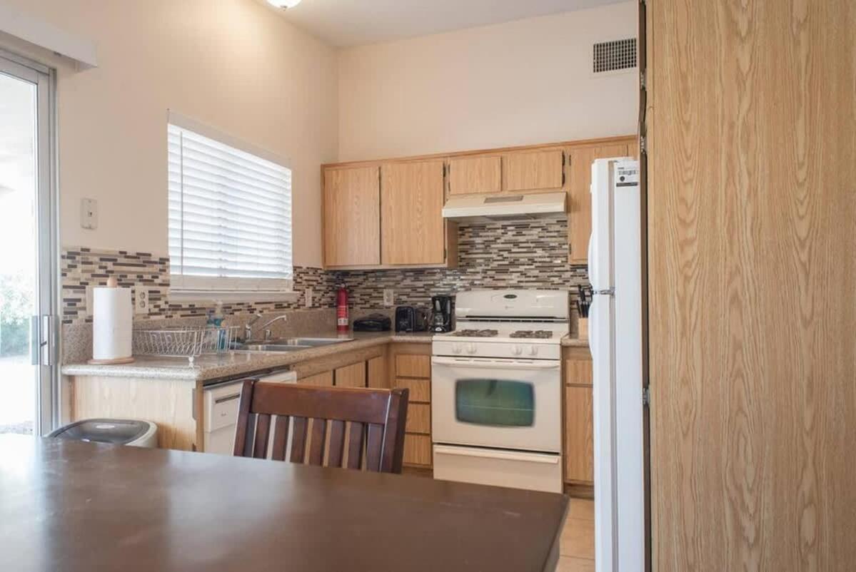 Family-friendly Close To The Strip Las Vegas