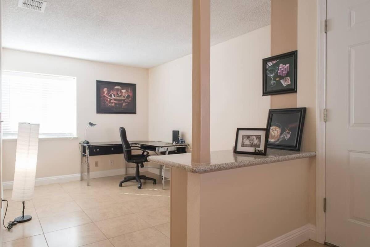 Family-friendly Close To The Strip