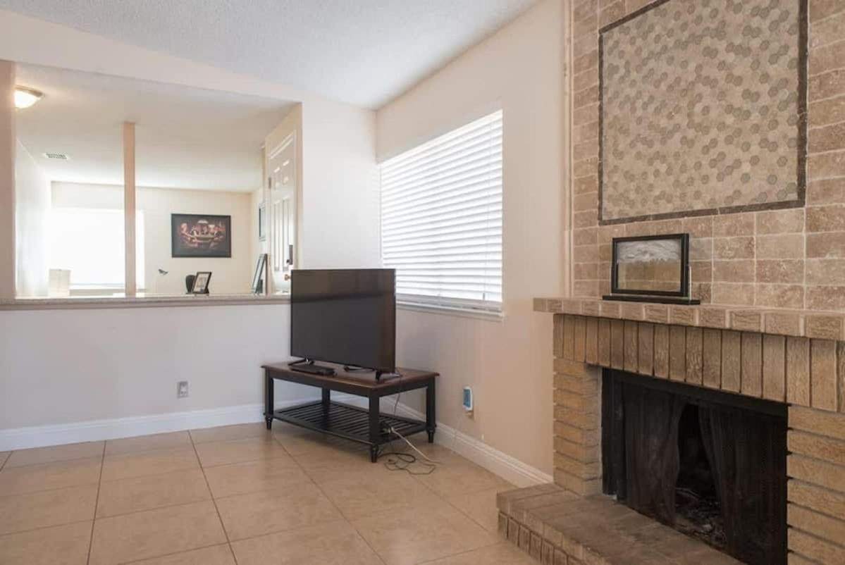 Holiday home Family-friendly Close To The Strip