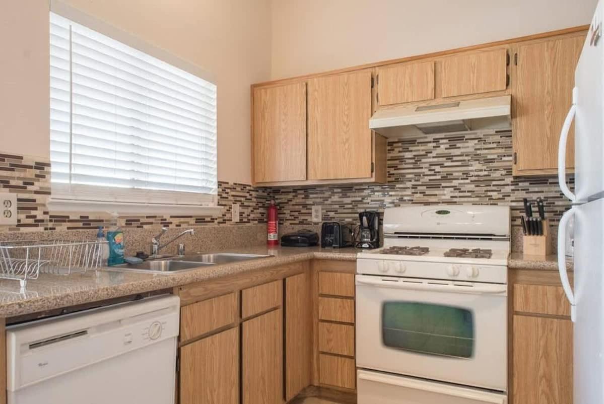 Holiday home Family-friendly Close To The Strip Las Vegas