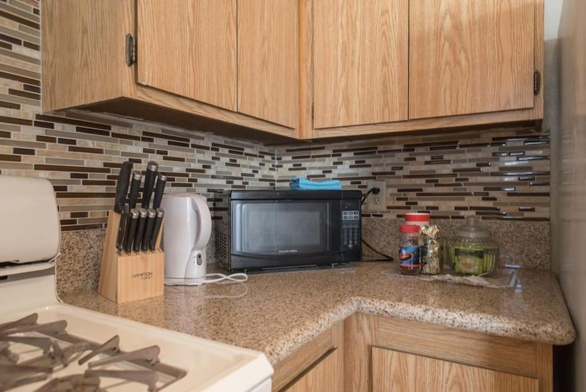 Family-friendly Close To The Strip * Las Vegas