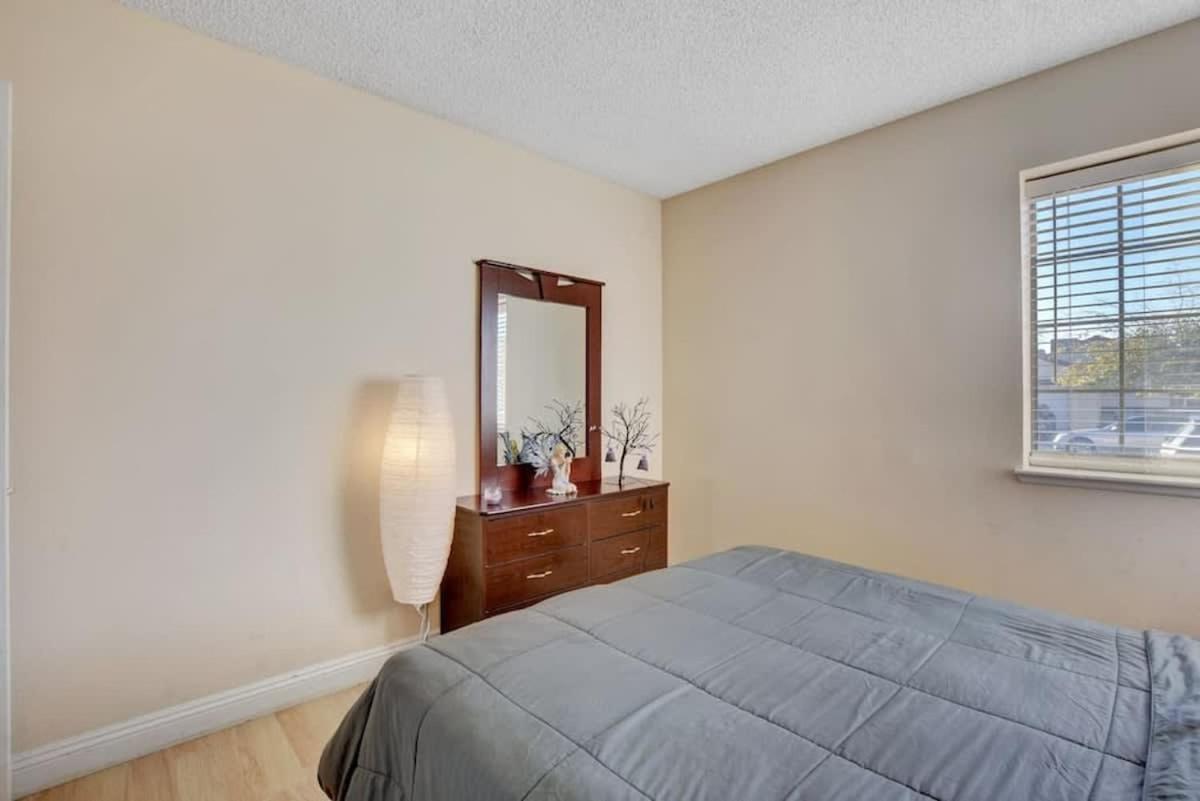 Holiday home Family-friendly Close To The Strip