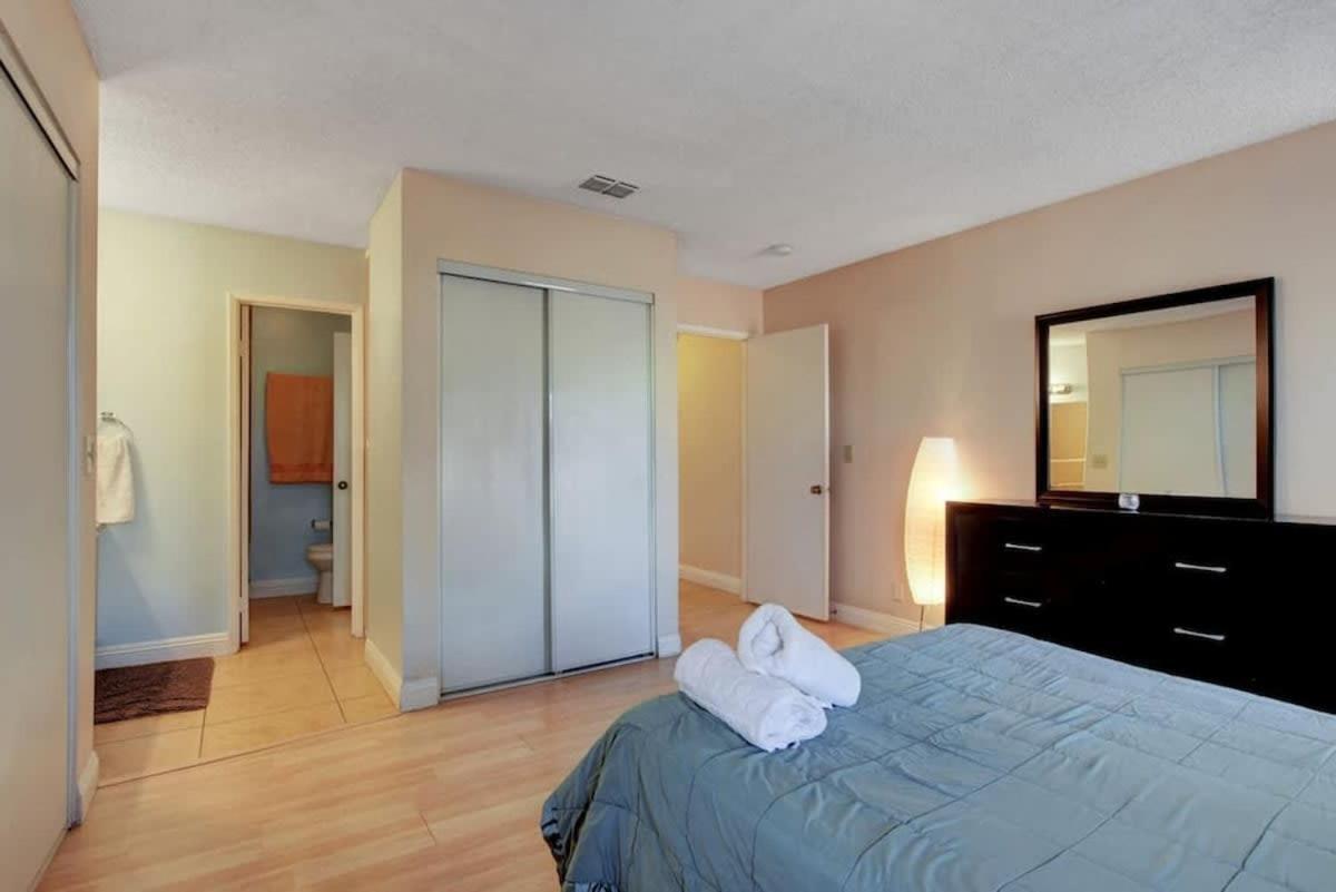 Family-friendly Close To The Strip Holiday home *