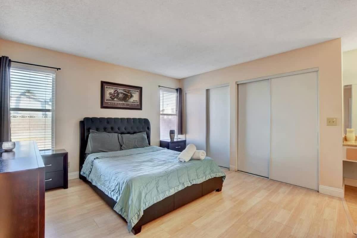 Holiday home Family-friendly Close To The Strip Las Vegas