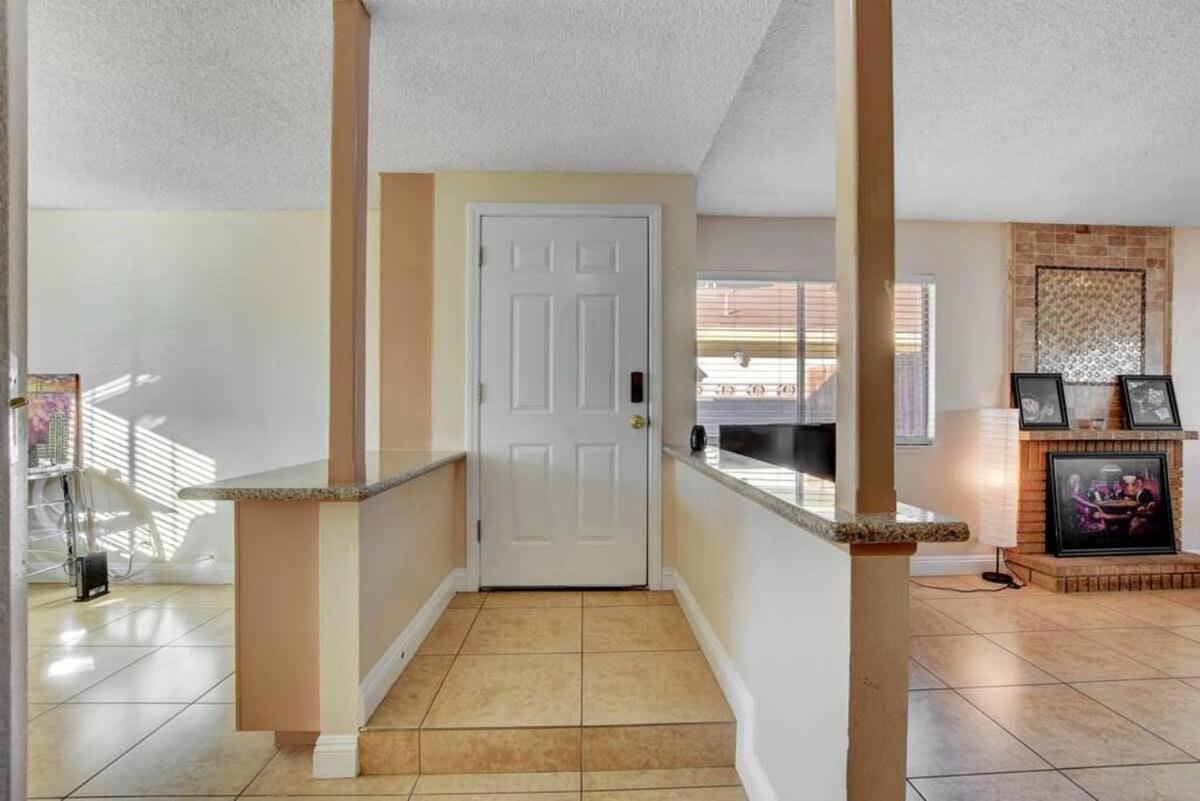 Family-friendly Close To The Strip Holiday home *