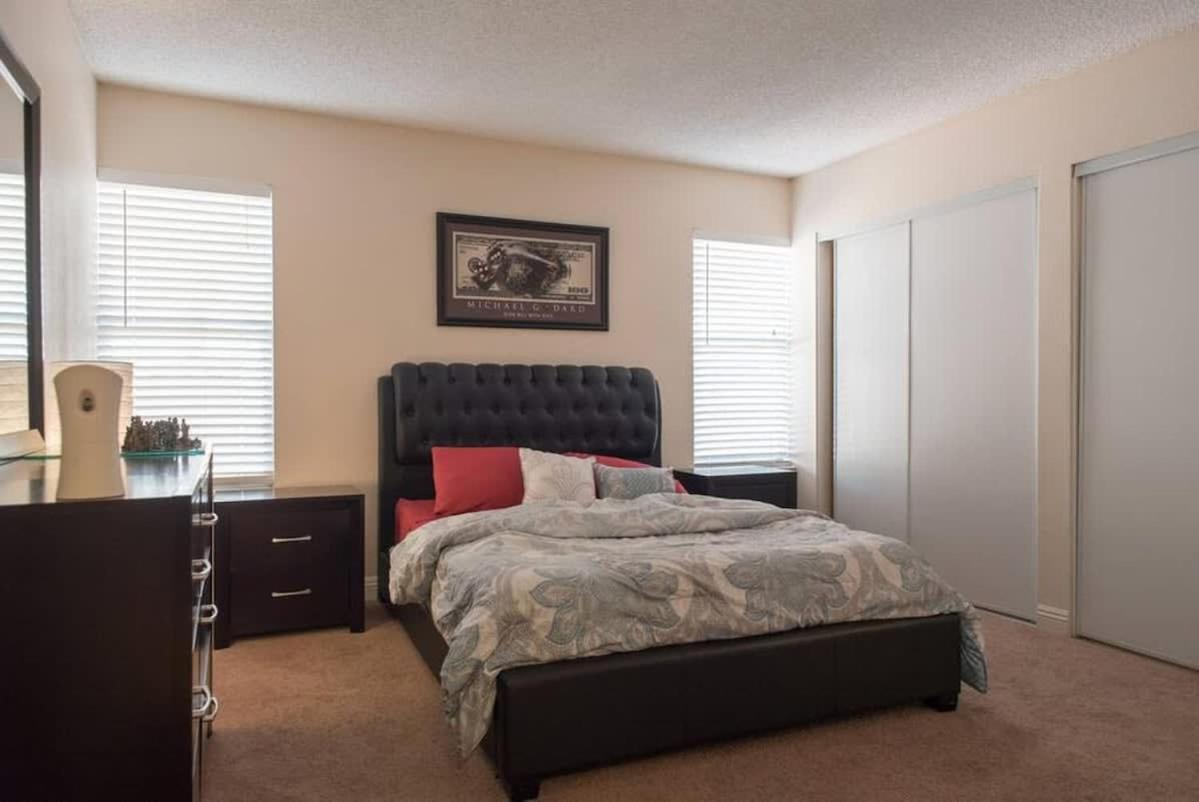 Holiday home Family-friendly Close To The Strip